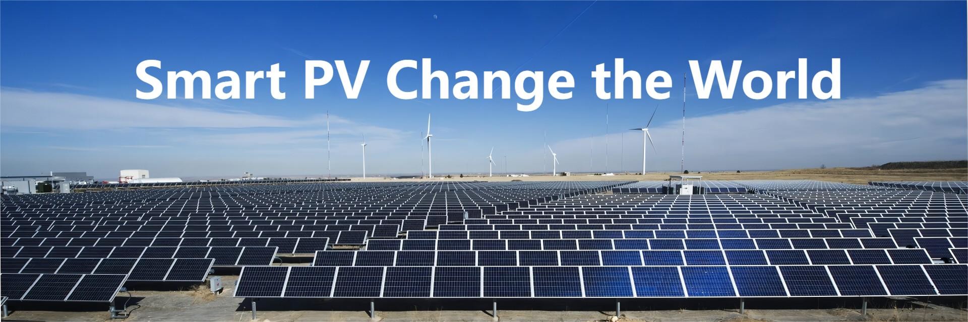 ποιότητας ηλιακό σύστημα στην οροφή εργοστάσιο