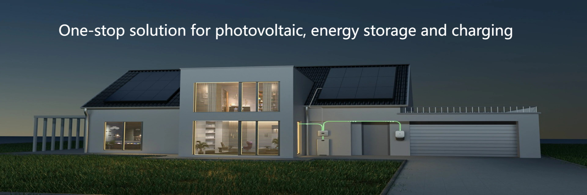 ποιότητας ηλιακό σύστημα στην οροφή εργοστάσιο