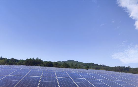 Συστήματα ηλιακής ενέργειας εκτός δικτύου για ορεινές περιοχές