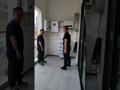 Εφεδρική ισχύς επιπέδου UPS