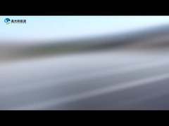 Βιομηχανικό διανεμημένο ηλιακό σύστημα στην οροφή - Σιμέντο επίπεδη οροφή τύπου 2